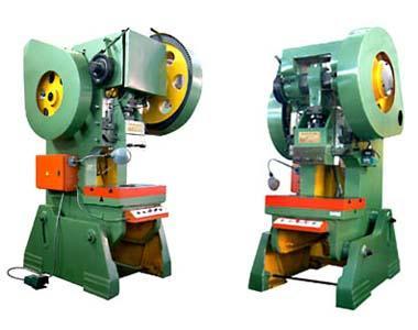 可傾與深喉口壓力機-潘志聰?shù)膱D片-企博網職業(yè)博客