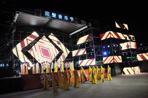 五一黃金周 天水南站萬達(dá)廣場大型惠民演出活動(dòng)精彩上演