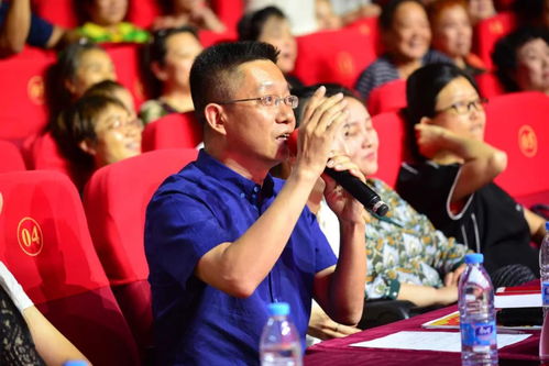 舞林大會燃爆石家莊 頂尖舞者齊聚，震撼演出引全城熱舞狂潮